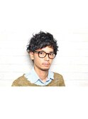 Short Perm