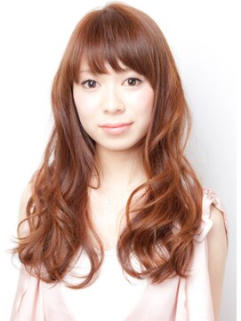 ラパンセ ブラン(LA PENSEE BRUN) 【LAPENSEE BRUN】中野 亮 ゆる甘スイートウェーブ