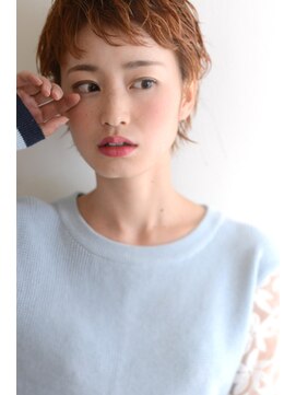 アダムスブォーノ(adamsbuono) 【adamsbuono】大人セミウェットショート　ケイタ