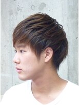 ココロコ(COCO LOCO)&nbsp;熊本 COCO LOCO  　イージーマッシュ