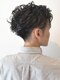 ロッカ ヘアーイノベーション(rocca hair innovation)の写真/roccaならON/OFFどちらも楽しめるStyleを提案してくれるから"今までで１番カッコ良い自分"になれる! [稲毛]