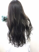 ラ シーク ふじみ野西口店(Ra:seek)&nbsp;ハイライト、イルミナカラー