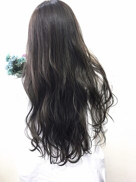 ラ シーク ふじみ野西口店(Ra:seek) ハイライト、イルミナカラー