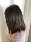 【EIGHT溝の口】デザインカラー_切りっぱなし