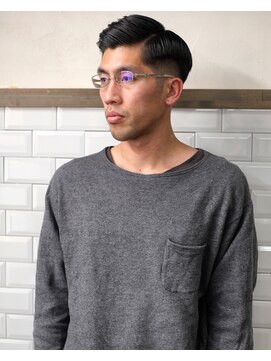 ワビサビ(WB/SB) TAKUMA style １８