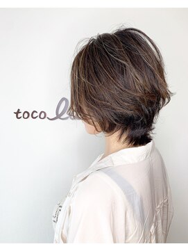 トコラソ(tocolaso) ナチュライトミディ【松戸/北松戸/新松戸/北千住/上本郷】