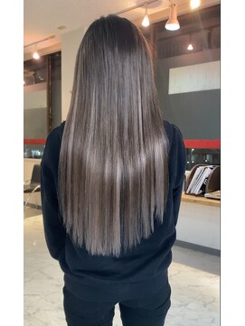 フィリア 東口店(Filea) Shadow Roots Ext