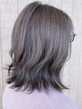 アンシャンテ(ENCHANT) リラックスボブ