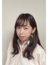 ルーム(room)&nbsp;安田 綾