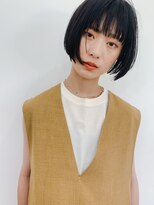 シュピール(Spiel)&nbsp;ミニボブ