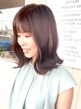 ティンク(Tink.)&nbsp;オルチャン☆韓国風☆透明感カラー☆ヨシンモリ☆ラテカラー☆