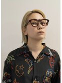 シンプルボブ