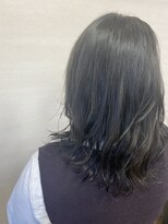 ファム(femme)&nbsp;ダークカラー