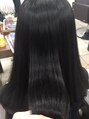 スティラアン 新小岩南口(Stilla an)&nbsp;美髪メニューでまとまりの良いヘアスタイルに！