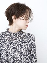 フィオ(fio) 【fio フィオ】かっこいいショート3