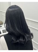 【ダークグレージュ】*rina*