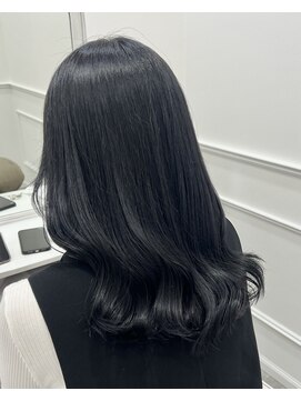 リルミー(Lilme) 【ダークグレージュ】*rina*