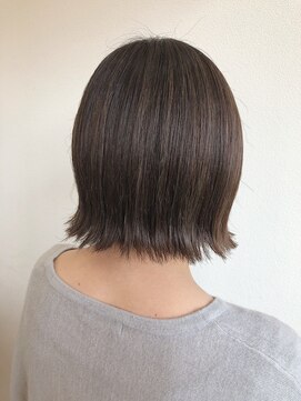 ロルド シェリ(Rold Cheri) ミニボブ