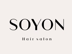 SOYON 奈良店【ソヨン】