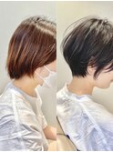 Before/After
