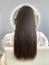 ニックピック(NicPic) 【高校生】　髪質改善　スタンダード