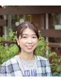 ヘアーアンドエステアンドネイル ガーデン(Hair&Esthe&Nail Garden) 小島 悠