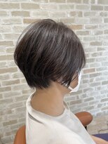 ウィルドレス(WiLL DRESS)&nbsp;ショートスタイル