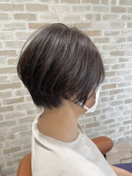 ウィルドレス(WiLL DRESS) ショートスタイル