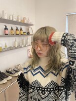 オンヌ(onnu) ダブルカラー