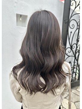 アブニール 我孫子(AVENIR) Spring color