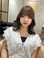 グロー 大宮(GLROW)&nbsp;くびれレイヤー　韓国　韓国シースルー　haruhi【大宮】