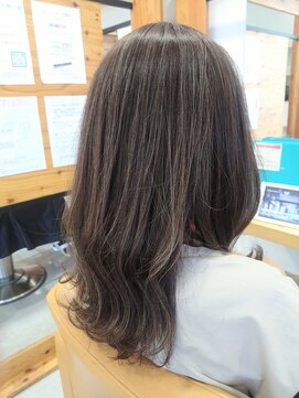 アドラーブル 松崎店(adorable) 大人可愛い【シークレットハイライト】20代30代40代