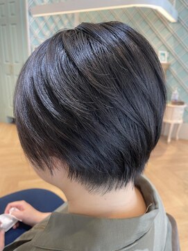 アンフィ 矢向(Anphi) 8-26 ショート