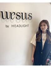 アーサスバイヘッドライト  旭店(ursus by HEADLIGHT) 深堀 