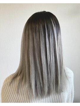 ラトット(Latot) ホワイトシルバー