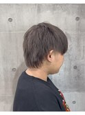 くすみハイトーングレージュ