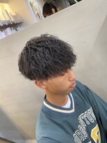ダズルヘアラッシュ(DAZZLE hair RUSH)&nbsp;ツイストスパイラル
