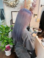 ネオ(Neo)&nbsp;ラベンダーグレージュ