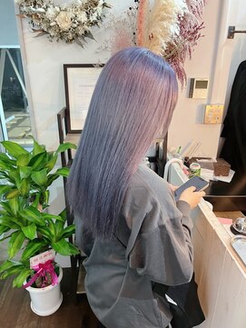 ネオ(Neo) ラベンダーグレージュ