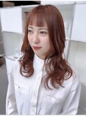 【NATASHA】ミディアム中盛りレイヤー