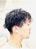 ツイストスパイラル
