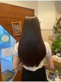 姫路唯一！シルクのような美髪になれる特許「クセストパー（R)