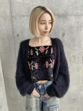 ピグメント(pigment) KANA