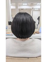 パルファン ヘアアンドスパ(PARFUM HAIR&SPA)&nbsp;ショートボブ