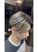 メンズバレイヤージュ