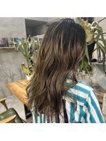 マハナ(Mahana by hair)&nbsp;あ