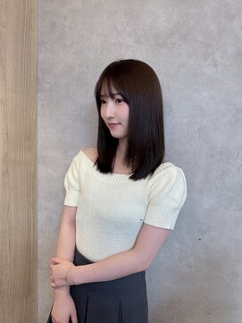 カインド 南青山(hair&make up KIND) オススメスタイル