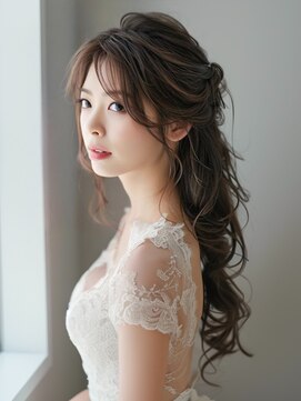 アルトリスト(Altruist Aging×HAIR&SPA) ☆イメチェンピンクベージュアンブレラカラー前髪クールショート