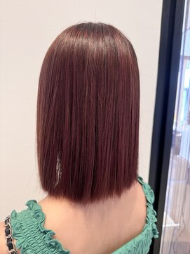 ディライト イオンモールとなみ店(DELIGHT) ek:Bordeaux!!