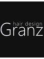 ヘアーデザイン グランツ 平成店(hair design Granz)/美容室グランツ☆エリア人気NO.1獲得店☆